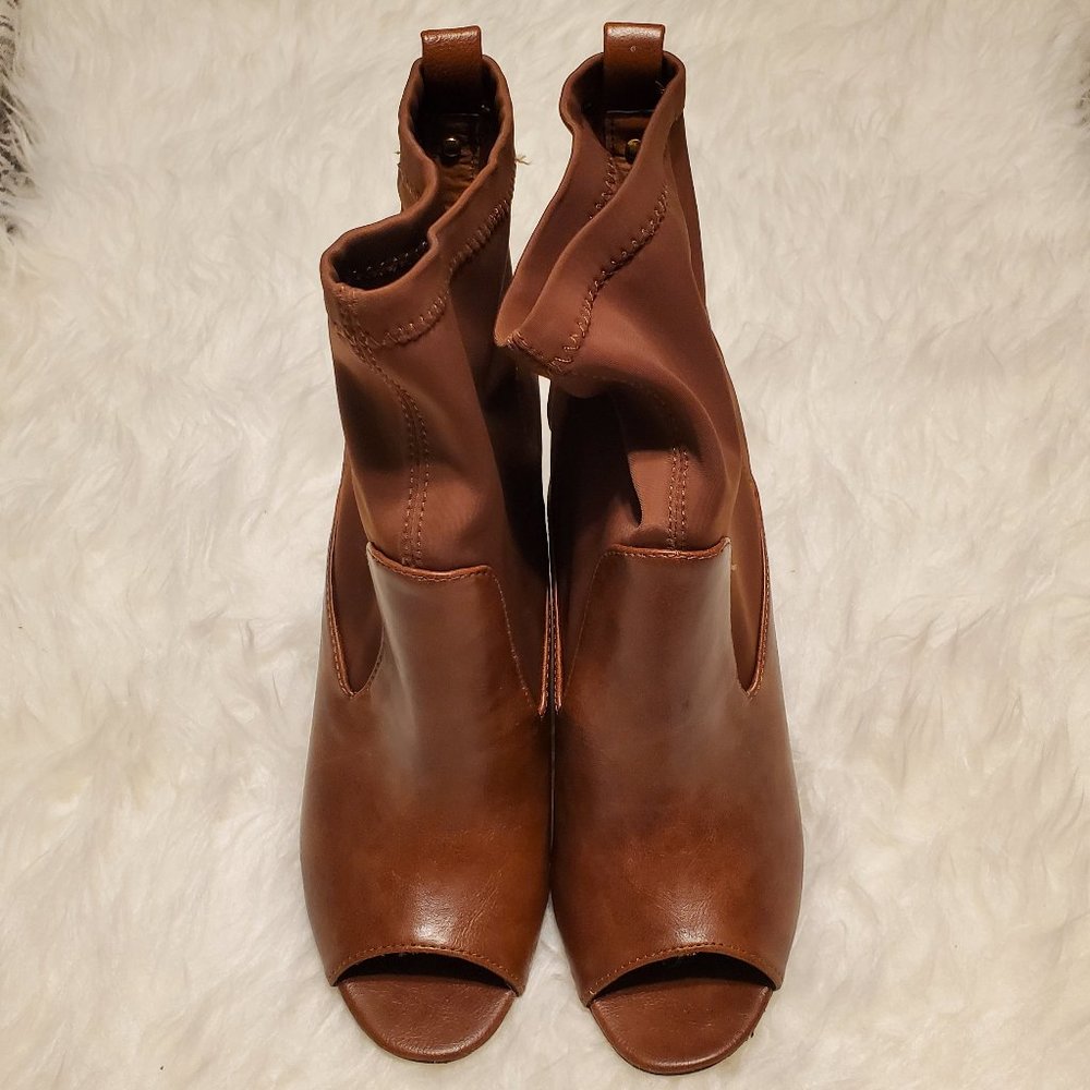 Mid Boots - Picture 3 of 4
